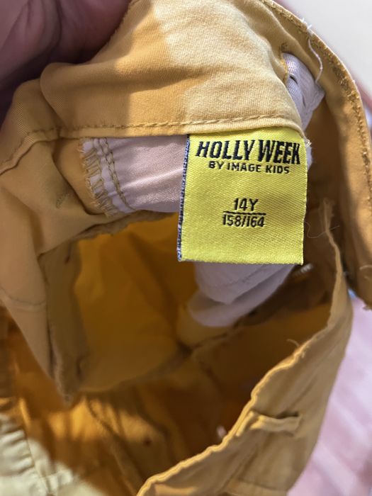 Детски официални панталони за момче 158/164