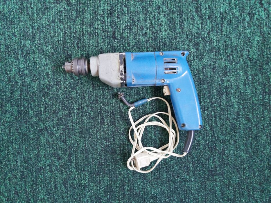 Дрель электрическая
