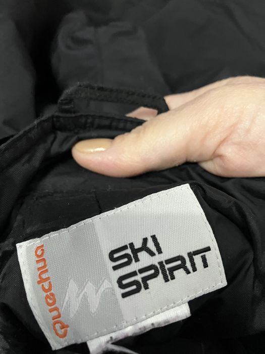 Pantaloni ski,Quechua