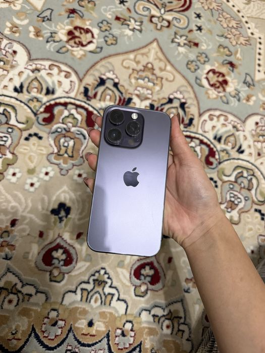 IPhone 14 Pro 128гб