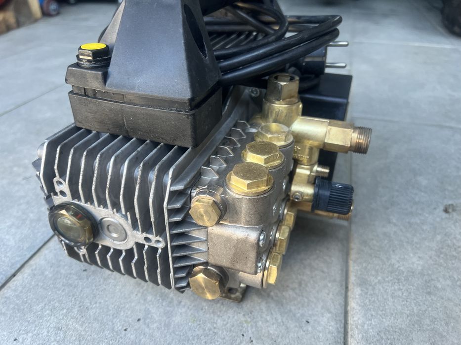 Kranzle pompe presiune apa