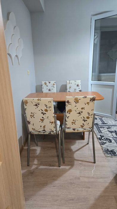 Сдается квартира