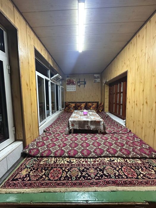 Хумоюн 2/3/9 балкон 2x6 орентир макро