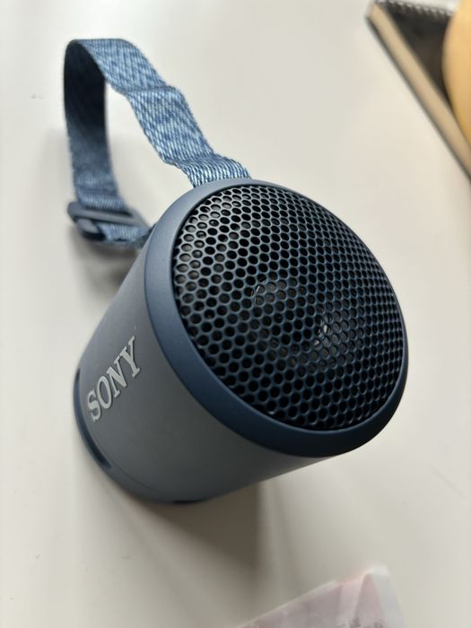 Преносима bluetooth колонка Sony SRS-XB13