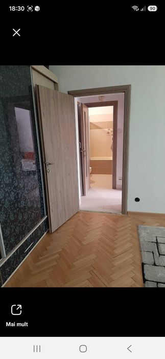 Vand apartament 2 camere București sector 3