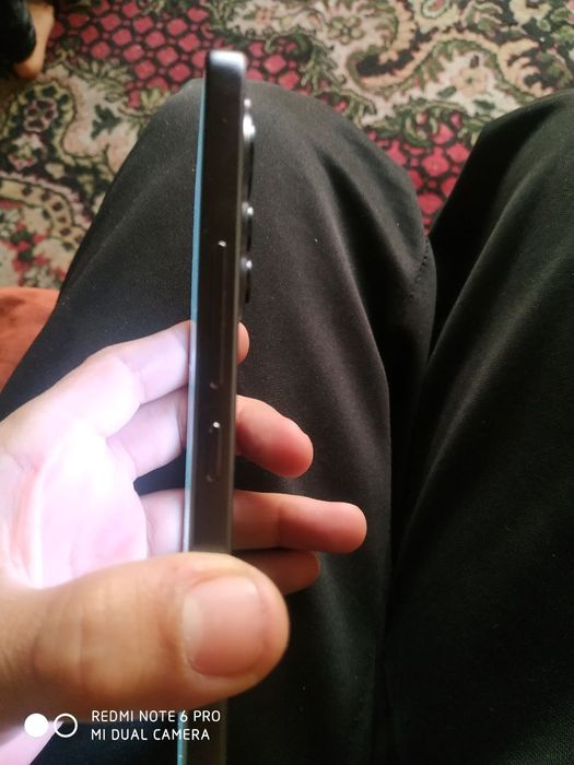 Xiaomi 12 lite 8/256