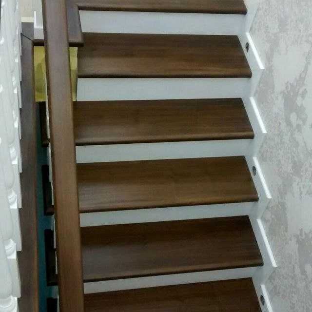 Зиналар замонавий куринишда