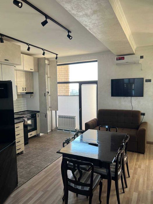 Cдается эксклюзивная квартира НИЗКОЙ ЦЕНЕ для 3ку яккасарайском ID05