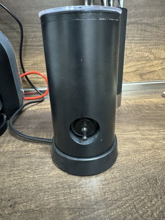 Уред за пяна на кафе