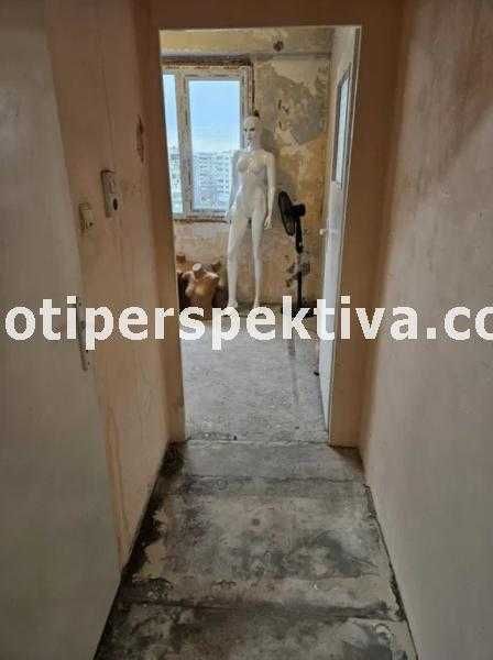 Продава се Двустаен апартамент в Пловдив, Изгрев - 48 кв.м за 938 €/кв.м - Снимка #9