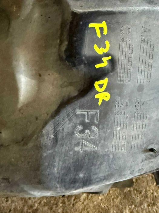 Carenaj carenaje fata stanga dreapta BMW seria 3 gt F34