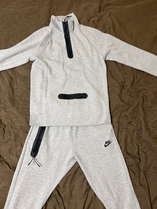 nike tech fleece