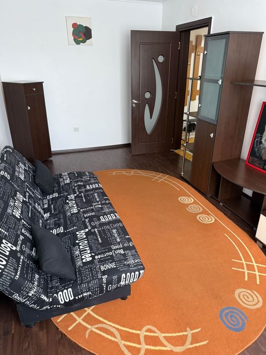 Caut coleg apartament nefumator