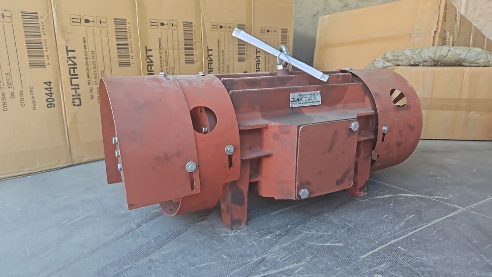 Насос ко 510 для асенизатора