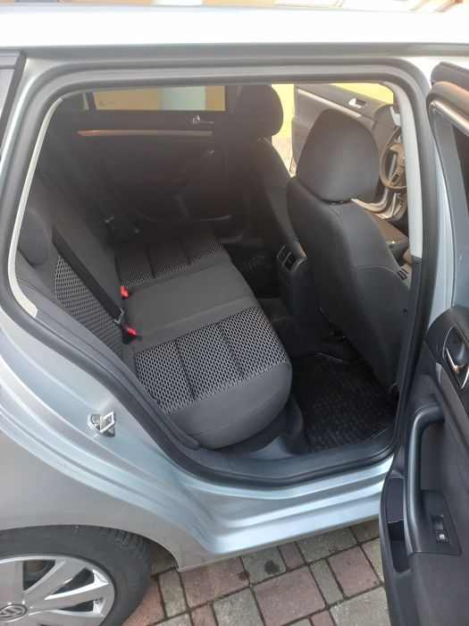 Vw Golf unic proprietar