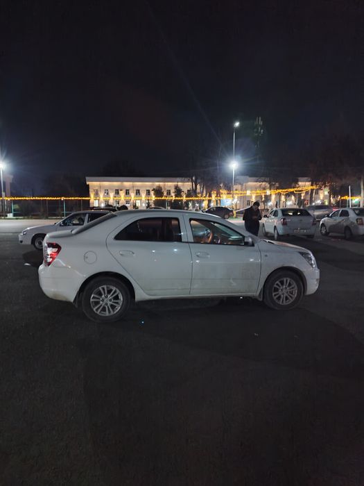 Kobalt sotiladi 2022yil