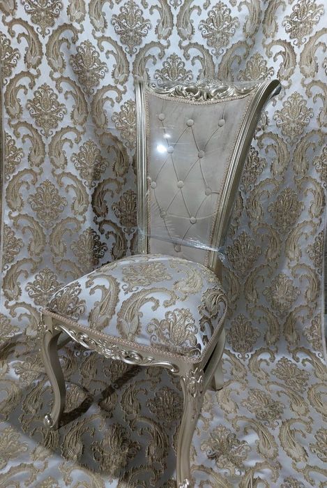 Stol stul xurram mebel