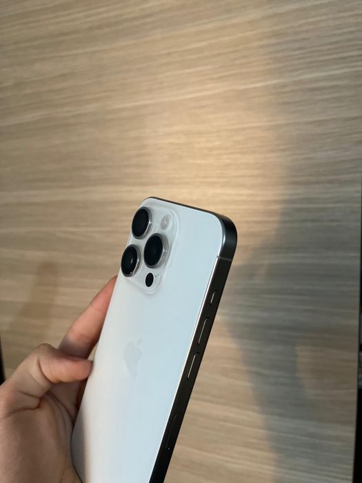 Iphone 15 Pro 512gb