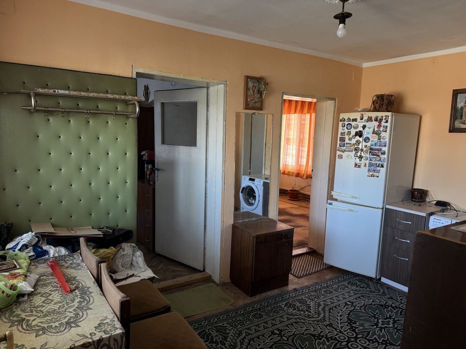 Продава се Етаж от къща в Разград, Житница - 420 кв.м за 237 €/кв.м - Снимка #6