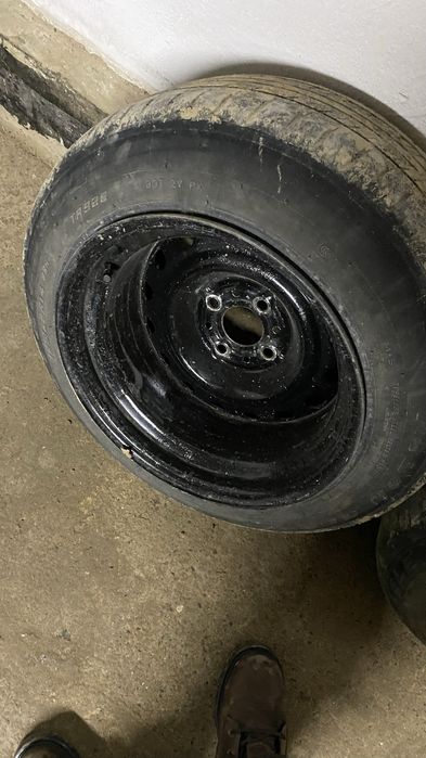 Диски разварки для ваз