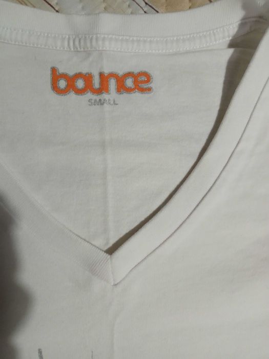 Тениска Bounce S размер