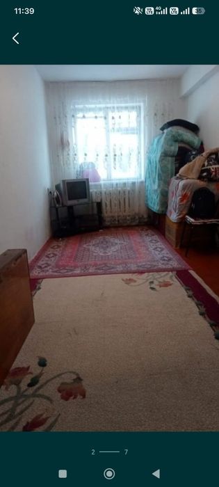 Продам квартиру Тургень