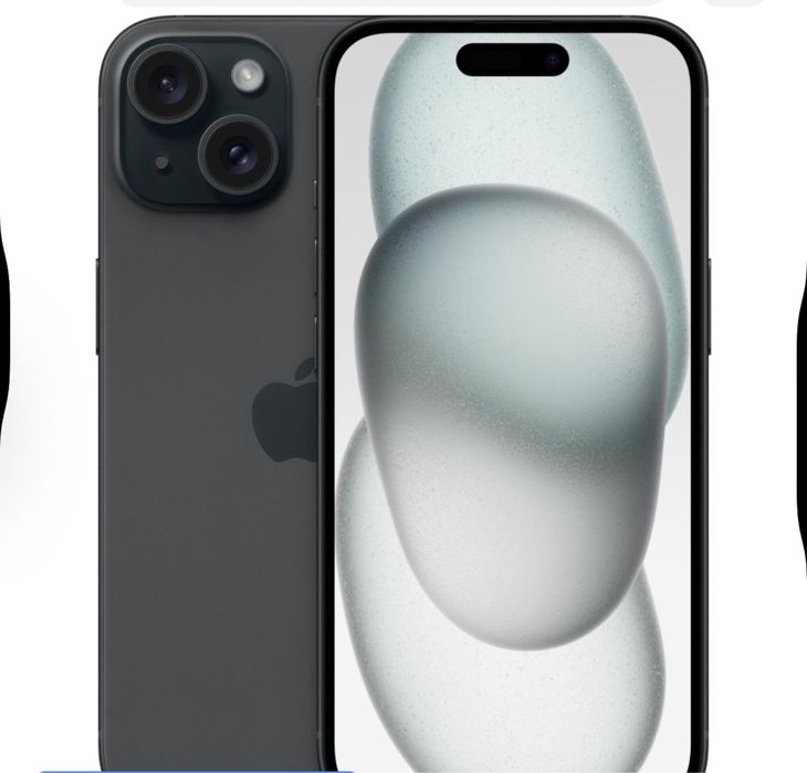 iPhone 15 ,128 g