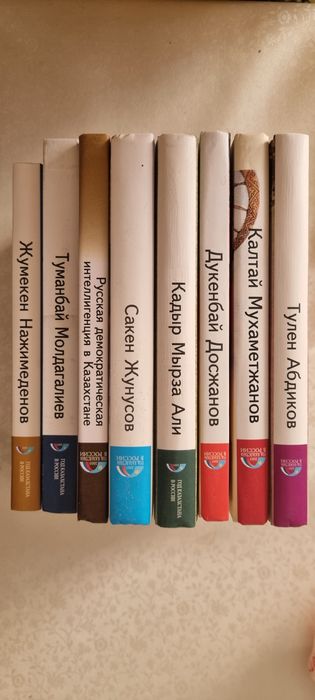 Книги      новые