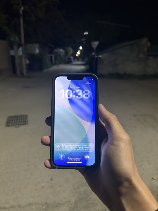 Iphone 13 айфон 13