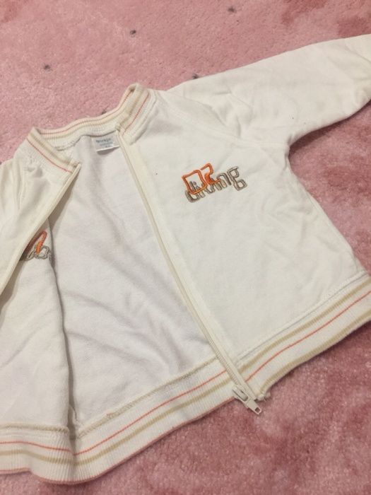 Rochita bumbac 2-3 Ani Fagottino