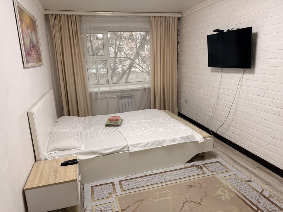 Продам 1-комн.,кв Ауельбекова 148