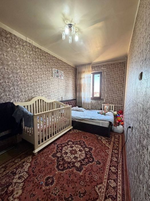 Продажа 3/5/9 квартиры на Бадамзаре