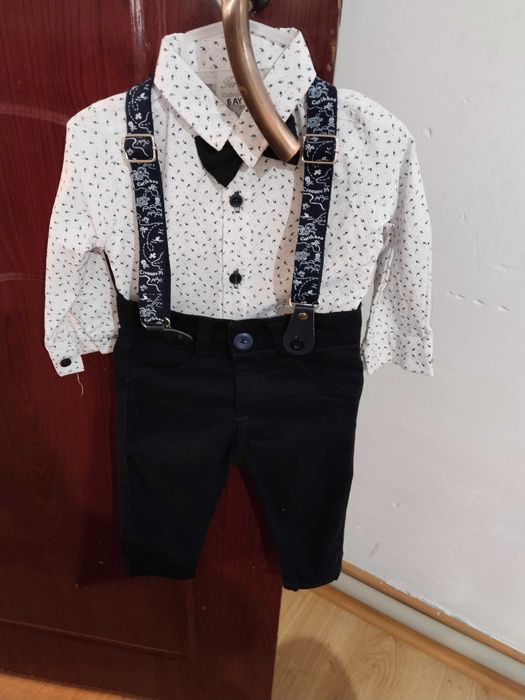 Одежда для новорож