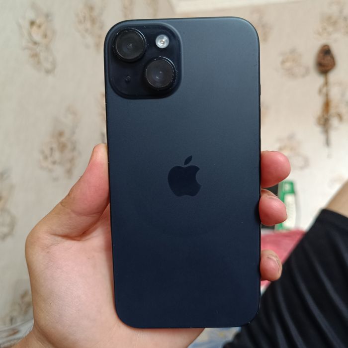 Iphone 15 128/87