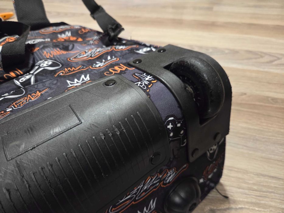 Ученическа Раница