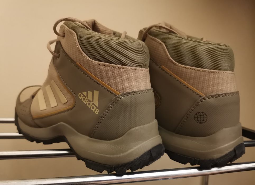 ADIDAS PERFORMANCE Hyperhiker 38 2/3 спортни обувки