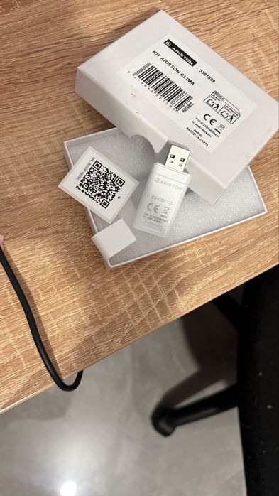 Kit WiFi Ariston Clima EU-OSK105