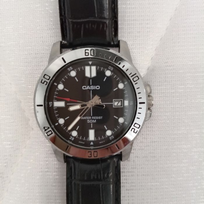 Мужские часы Casio