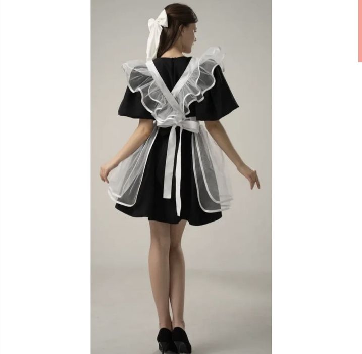 фартук школьный продам!!!