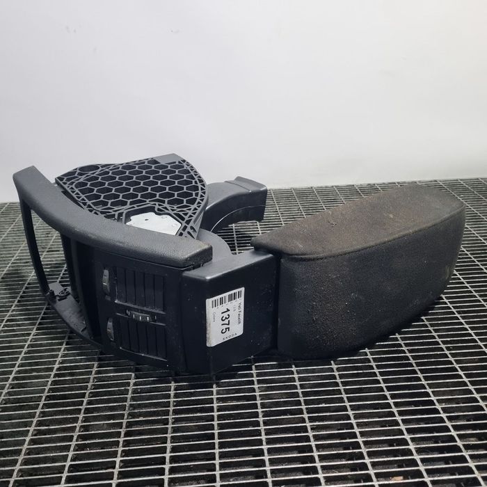 Cotiera Skoda Yeti Facelift 2013 - 2017 (1375)