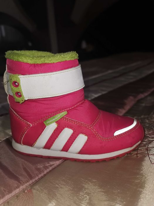 Детски ботушки  Adidas 25 1/2 размер