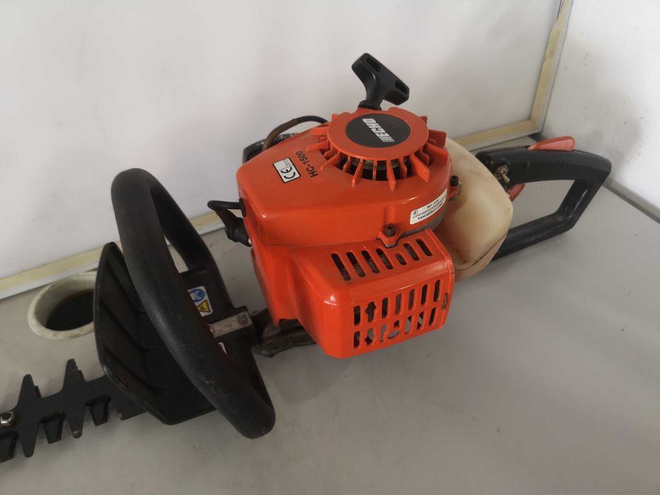 Храсторез бензинов - ECHO HC - 1500