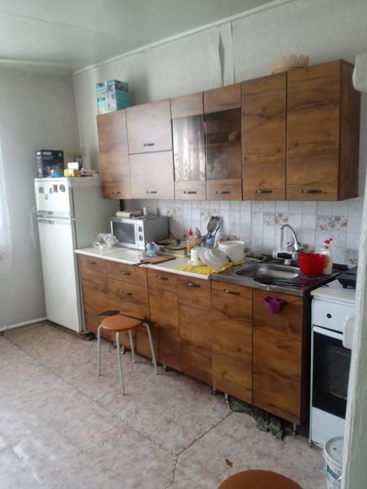 Продам дом в деревне