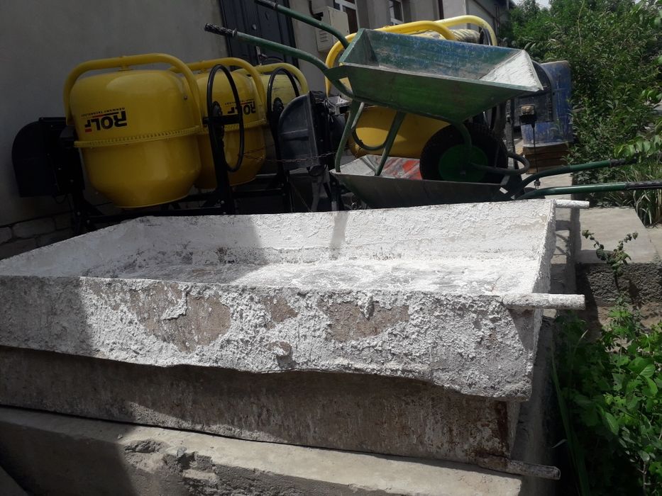 Аренда мешалка.леса.ополовка