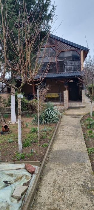 Casa  de închiriat, Apartament