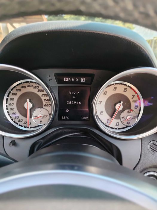 Mercedes SLK 200