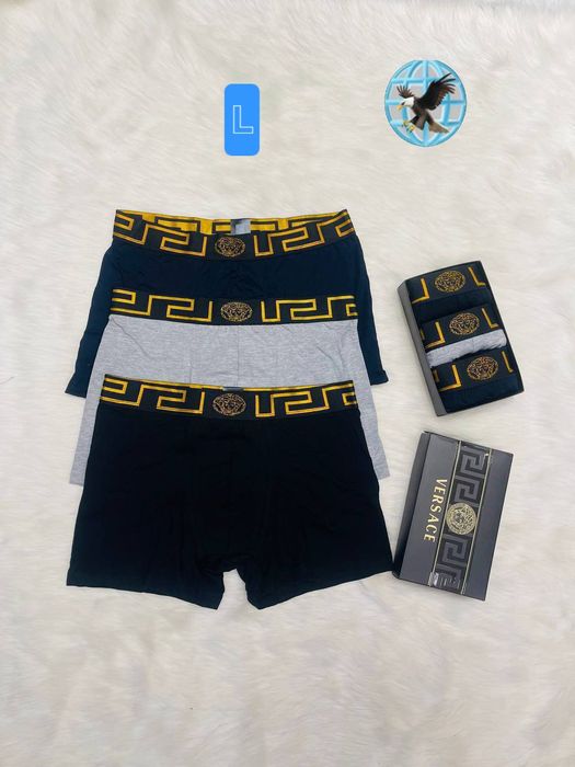 Boxeri 3 buc bărbați