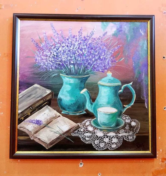 Авторски картини - 90€