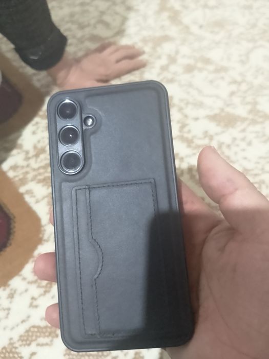 самсунг а55 8/256, состоение зор