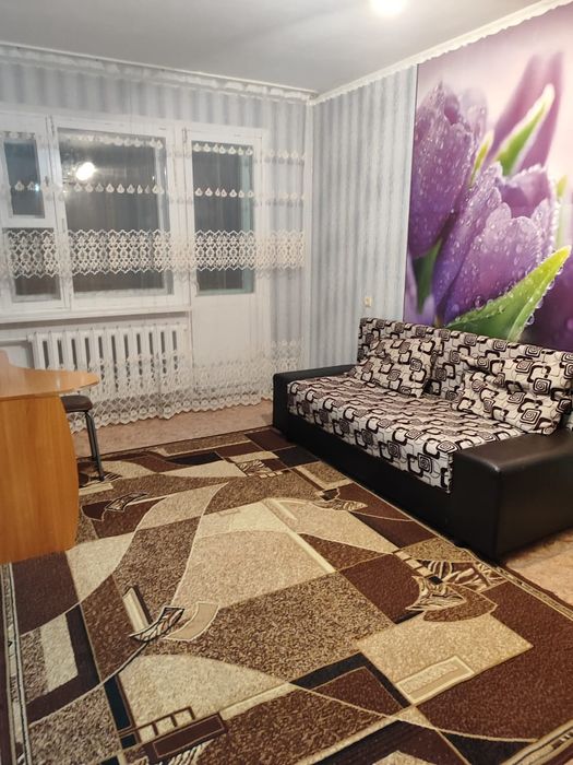 Сдам квартиру в Степногорск